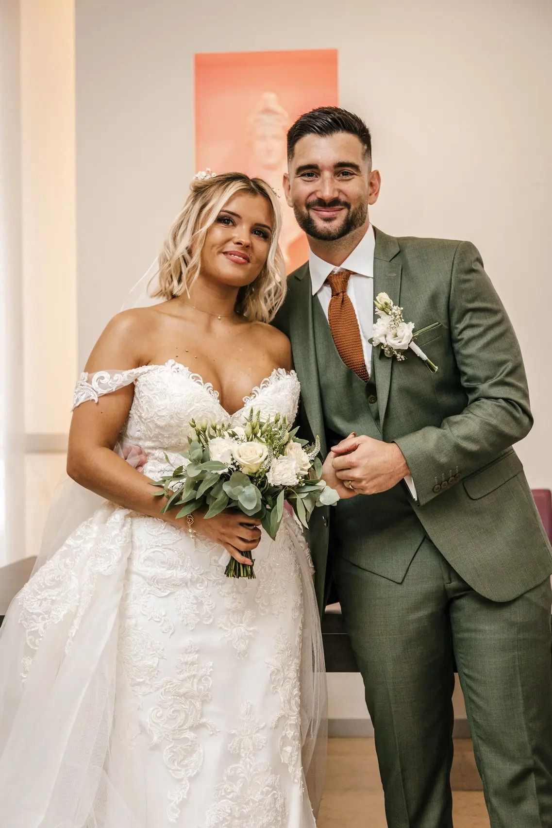 Cassandra & Nicolas